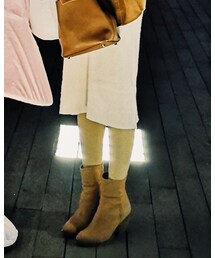 Jeffrey Campbell | ブーティ