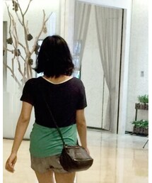 TOMMY HILFIGER | Tシャツ/カットソー