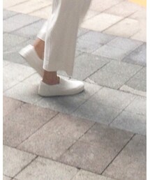 MUJI Labo | スリッポン
