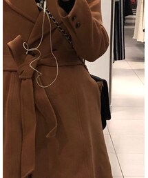 LILY BROWN | ダッフルコート