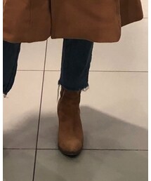 Jeffrey Campbell | ブーティ