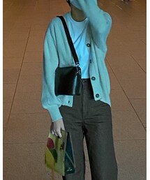 UNIQLO | ショルダーバッグ