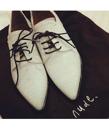 #nude | Shoes(パンプス)