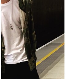 AAPE BY A BATHING APE | シャツ/ブラウス