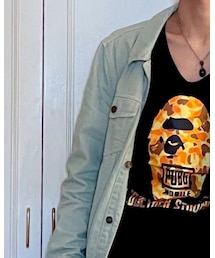 Bershka | デニムジャケット