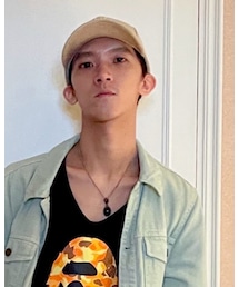 AAPE BY A BATHING APE | Tシャツ/カットソー