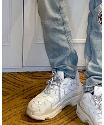 BALENCIAGA | スニーカー