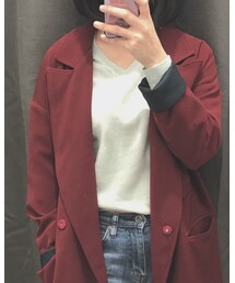 UNIQLO | ニット/セーター