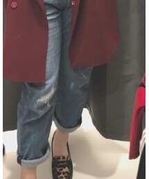 UNIQLO | デニムパンツ