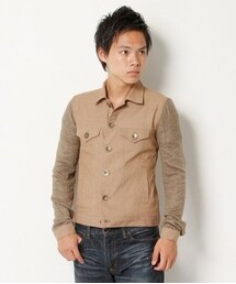 ブルゾン:HERE’S(ブルゾン)