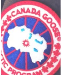 CANADA GOOSE | ダウンジャケット/コート