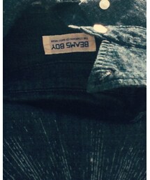 BEAMS BOY | シャツ/ブラウス