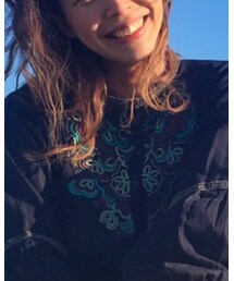 AMERICAN RAG CIE | シャツ/ブラウス