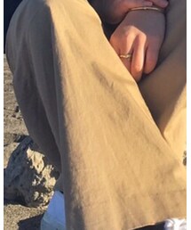 JOURNAL STANDARD | チノパンツ