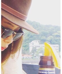 Ray-Ban | サングラス