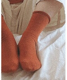 無印良品 | ソックス/靴下