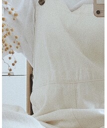 POU DOU DOU | オールインワン・サロペット