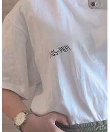 平成ゆとりTシャツ | シャツ/ブラウス