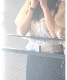 apres jour | トップス