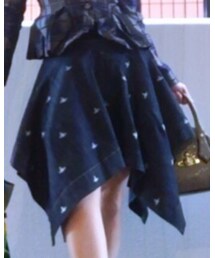Vivienne Westwood | デニムスカート