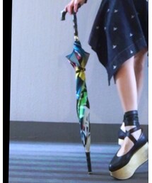 Vivienne Westwood | 長傘