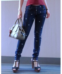 Vivienne Westwood | デニムパンツ