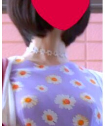 merry jenny | チョーカー