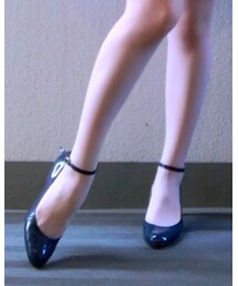 FREDIANO | パンプス