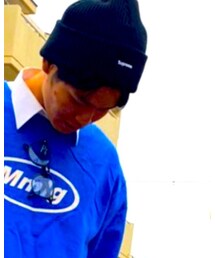 Supreme  | ニットキャップ/ビーニー