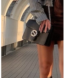 GUCCI | バッグ