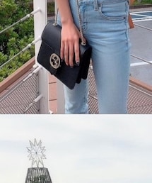 GUCCI | ショルダーバッグ