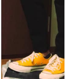 CONVERSE | スニーカー