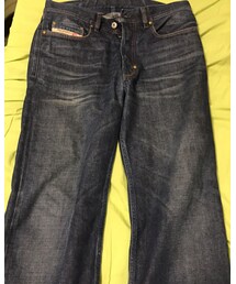 DIESEL | デニムパンツ