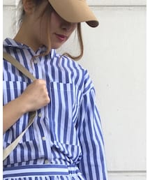 CIAOPANIC TYPY | シャツ/ブラウス