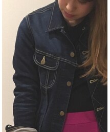 Lee | デニムジャケット