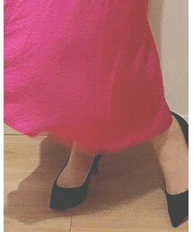 again&again | パンプス