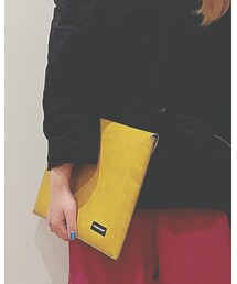 FREITAG | クラッチバッグ
