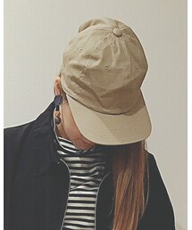 URBAN RESEARCH DOORS | キャップ