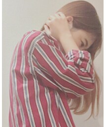 used | シャツ/ブラウス