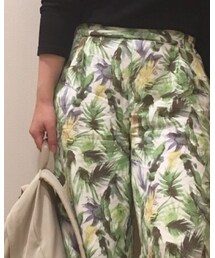 CIAOPANIC TYPY | パンツ