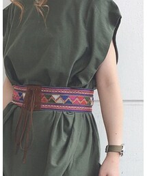 CIAOPANIC TYPY | ベルト