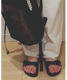 BIRKENSTOCK | サンダル
