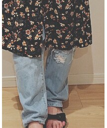 CIAOPANIC TYPY | デニムパンツ