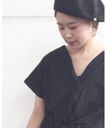 CIAOPANIC TYPY | Tシャツ/カットソー