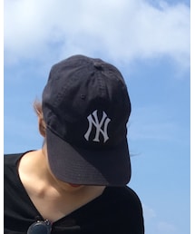 NEW ERA | キャップ