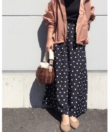 CIAOPANIC TYPY | パンツ