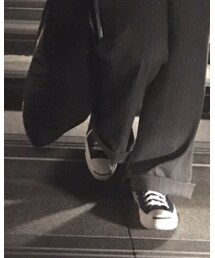 CONVERSE | スニーカー