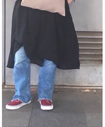 used | デニムパンツ