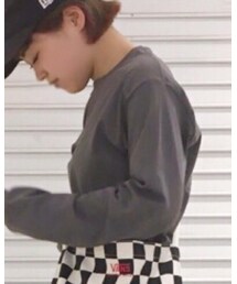 GILDAN | トップス