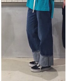 Lee | デニムパンツ